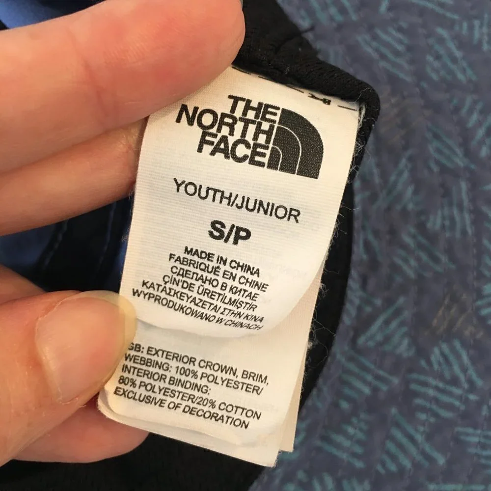 The North Face cute il